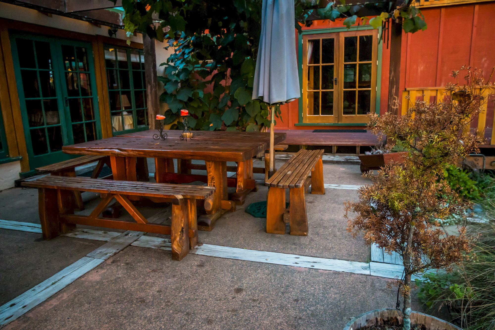 The River Lodge Ohakune Exterior photo